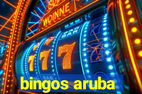 bingos aruba